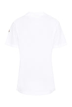 Carica l'immagine nel visualizzatore di Gallery, T-shirt in cotone con logo
