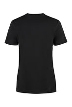 Carica l'immagine nel visualizzatore di Gallery, T-shirt in cotone con logo
