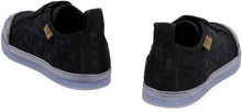 Carica l'immagine nel visualizzatore di Gallery, Sneakers low-top in canvas
