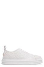 Carica l'immagine nel visualizzatore di Gallery, Sneakers platform Rise in pelle
