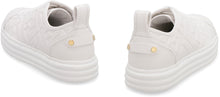 Carica l'immagine nel visualizzatore di Gallery, Sneakers platform Rise in pelle
