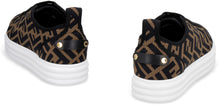 Carica l'immagine nel visualizzatore di Gallery, Sneakers flatform Fendi Rise
