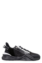 Carica l'immagine nel visualizzatore di Gallery, Sneakers Fendi Flow in nylon e pelle
