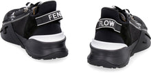 Carica l'immagine nel visualizzatore di Gallery, Sneakers Fendi Flow in nylon e pelle
