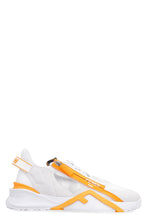 Carica l'immagine nel visualizzatore di Gallery, Sneakers Fendi Flow in nylon e suede
