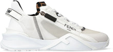 Carica l'immagine nel visualizzatore di Gallery, Sneakers low-top Fendi Flow
