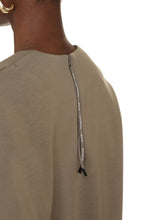 Load image into Gallery viewer, 4 Moncler Hyke - Neoprene sweatshirt
