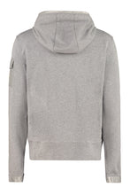 Carica l'immagine nel visualizzatore di Gallery, Felpa full-zip con cappuccio
