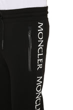 Carica l'immagine nel visualizzatore di Gallery, Pantaloni in felpa con logo
