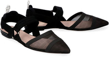 Carica l'immagine nel visualizzatore di Gallery, Slingback Colibrì in rete
