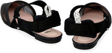 Carica l'immagine nel visualizzatore di Gallery, Slingback Colibrì in rete
