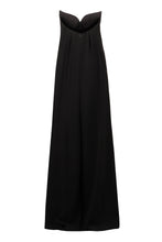 Carica l&#39;immagine nel visualizzatore di Gallery, Abito in crêpe
