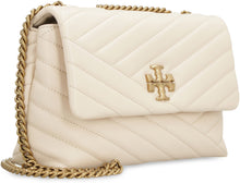 Load image into Gallery viewer, Kira quilted leather bag
