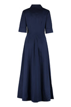 Load image into Gallery viewer, Joan cotton long dress
