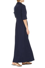 Load image into Gallery viewer, Joan cotton long dress
