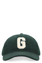 Load image into Gallery viewer, Logo baseball cap
