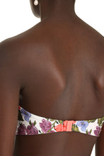 Load image into Gallery viewer, Bandeau bra bikini
