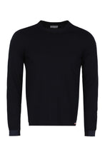 Carica l'immagine nel visualizzatore di Gallery, Pullover girocollo in cotone
