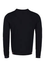Carica l'immagine nel visualizzatore di Gallery, Pullover girocollo in cotone
