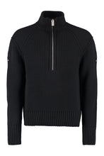 Load image into Gallery viewer, 6 Moncler 1017 Alyx 9SM - High collar zipped cardigan
