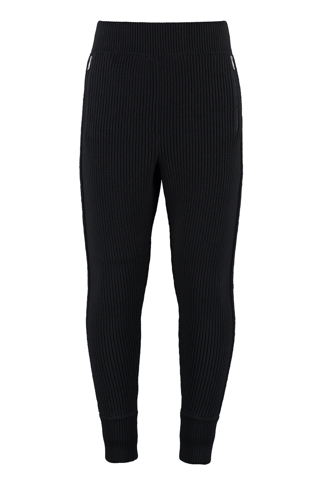 6 Moncler 1017 Alyx 9SM - Ribs knitted trousers