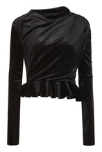 Load image into Gallery viewer, Long-sleeve top
