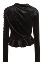 Load image into Gallery viewer, Long-sleeve top
