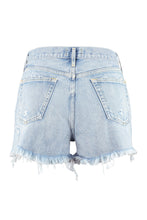 Load image into Gallery viewer, Denim shorts
