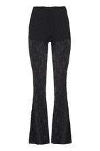 Load image into Gallery viewer, Lace trousers
