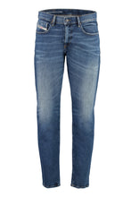 Carica l'immagine nel visualizzatore di Gallery, Jeans slim fit 2019 D-Strukt
