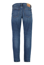 Carica l'immagine nel visualizzatore di Gallery, Jeans slim fit 2019 D-Strukt
