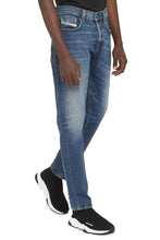 Carica l'immagine nel visualizzatore di Gallery, Jeans slim fit 2019 D-Strukt
