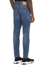 Carica l'immagine nel visualizzatore di Gallery, Jeans slim fit 2019 D-Strukt
