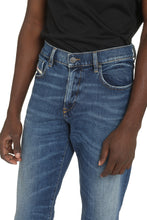 Carica l'immagine nel visualizzatore di Gallery, Jeans slim fit 2019 D-Strukt
