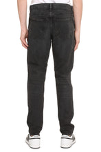 Carica l'immagine nel visualizzatore di Gallery, Jeans slim fit 2019 D-Strukt 09b83
