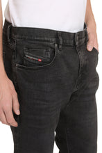 Carica l'immagine nel visualizzatore di Gallery, Jeans slim fit 2019 D-Strukt 09b83
