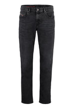 Carica l'immagine nel visualizzatore di Gallery, Jeans slim fit 2019 D-Strukt 09b83
