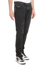 Carica l'immagine nel visualizzatore di Gallery, Jeans slim fit 2019 D-Strukt 09b83

