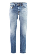 Carica l'immagine nel visualizzatore di Gallery, Jeans slim fit 2019 D-Strukt
