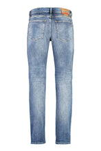 Carica l'immagine nel visualizzatore di Gallery, Jeans slim fit 2019 D-Strukt
