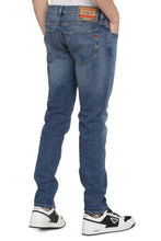 Carica l'immagine nel visualizzatore di Gallery, Jeans slim fit 2019 D-Strukt 0enat

