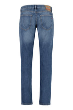 Carica l'immagine nel visualizzatore di Gallery, Jeans slim fit 2019 D-Strukt 0enat

