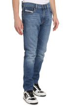 Carica l'immagine nel visualizzatore di Gallery, Jeans slim fit 2019 D-Strukt 0enat
