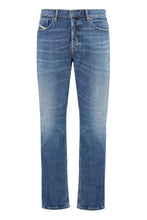 Carica l'immagine nel visualizzatore di Gallery, Jeans tapered fit 2005 D-Fining

