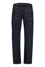 Carica l'immagine nel visualizzatore di Gallery, Jeans tapered fit 2005 D-Fining
