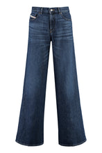 Carica l'immagine nel visualizzatore di Gallery, Jeans flare 1978 D-Akemi
