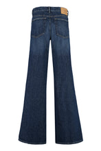 Carica l'immagine nel visualizzatore di Gallery, Jeans flare 1978 D-Akemi
