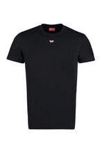 Load image into Gallery viewer, T-Diegor-D cotton T-shirt
