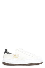 Carica l'immagine nel visualizzatore di Gallery, Sneakers low-top Blakey in pelle
