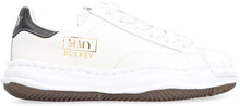Carica l'immagine nel visualizzatore di Gallery, Sneakers low-top Blakey in pelle
